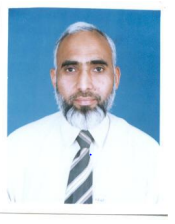 Dr. Saeed